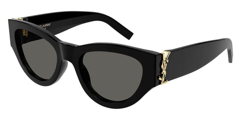 Saint Laurent Sun SL M94/F 001 Sunglasses