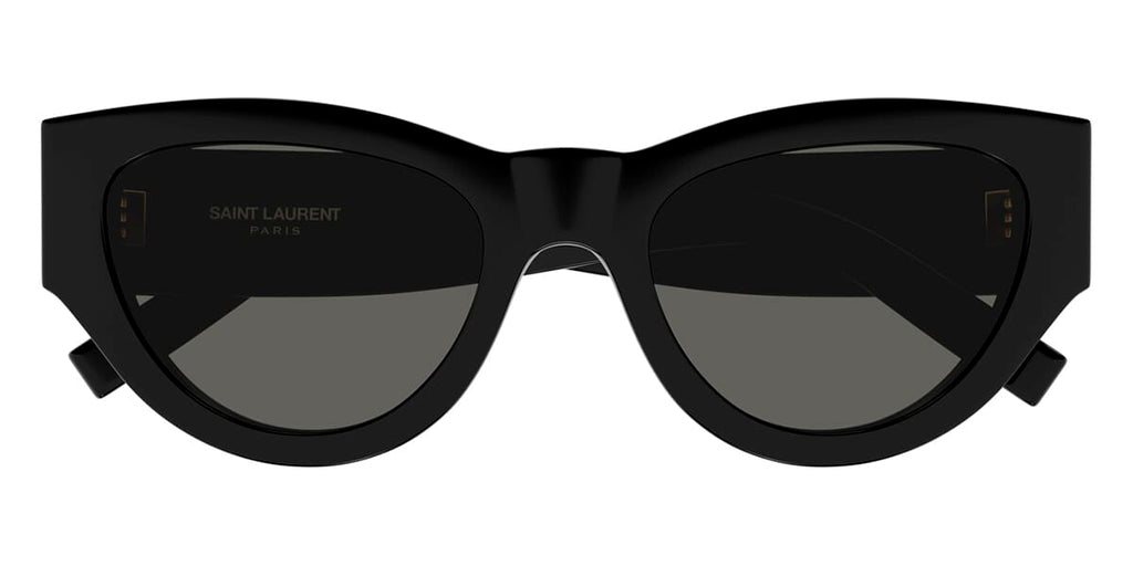 Saint Laurent Sun SL M94/F 001 Sunglasses - US