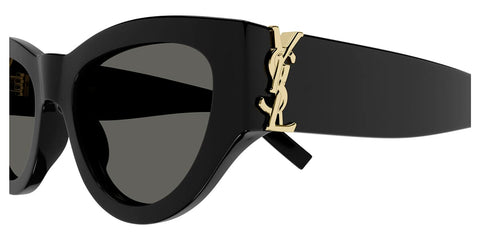 Saint Laurent Sun SL M94/F 001 Sunglasses