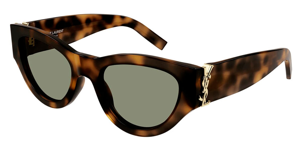 Saint Laurent Sun SL M94/F 002 Sunglasses