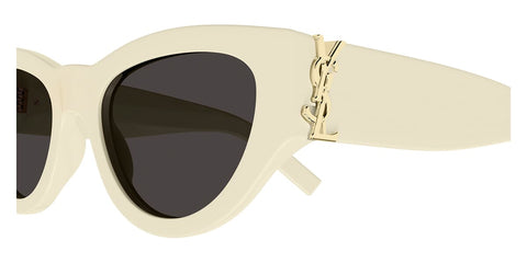 Saint Laurent Sun SL M94/F 009 Sunglasses