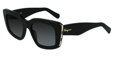 Salvatore Ferragamo SF1024S 235 Sunglasses - US