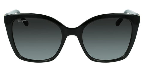 Salvatore Ferragamo SF1026S 001 Sunglasses