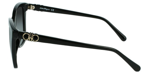 Salvatore Ferragamo SF1026S 001 Sunglasses