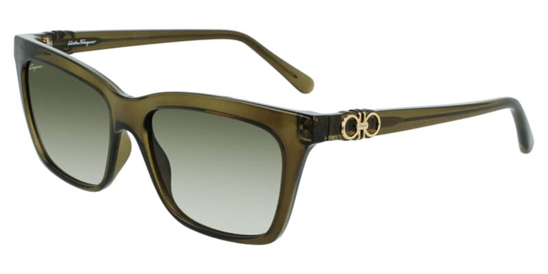 Salvatore ferragamo sunglasses store 2020