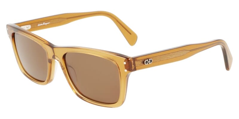 Salvatore Ferragamo SF1039S 261 Sunglasses