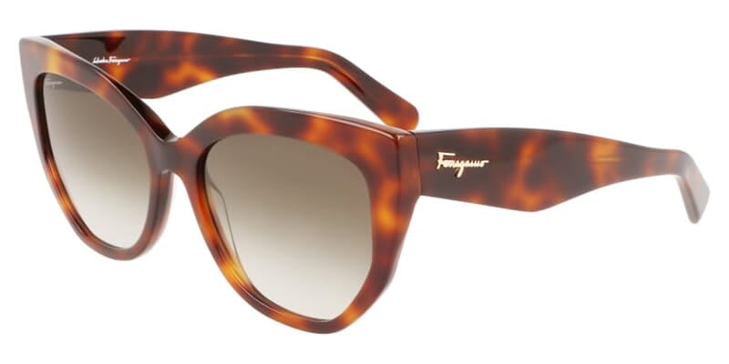 Salvatore Ferragamo SF1061S 240 Sunglasses - US