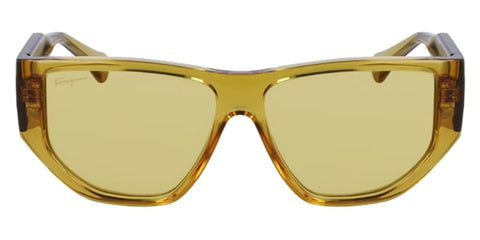 Salvatore Ferragamo SF1077S 703 Sunglasses