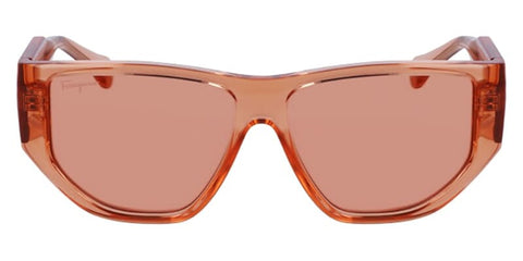 Salvatore Ferragamo SF1077S 838 Sunglasses