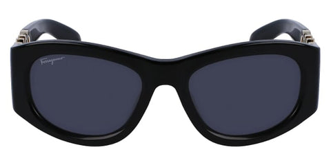 Salvatore Ferragamo SF1082S 001 Sunglasses