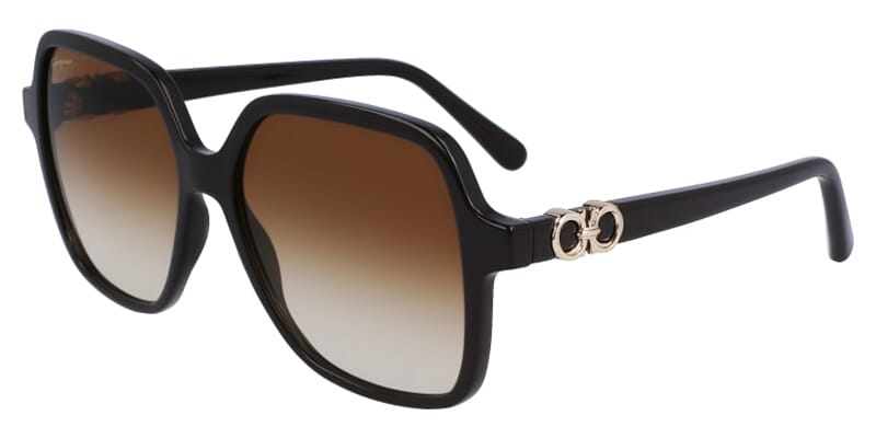 Salvatore Ferragamo SF1083S 208 Sunglasses - US