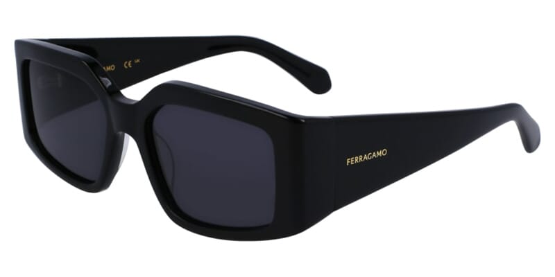 Salvatore Ferragamo SF1101S 001 Sunglasses