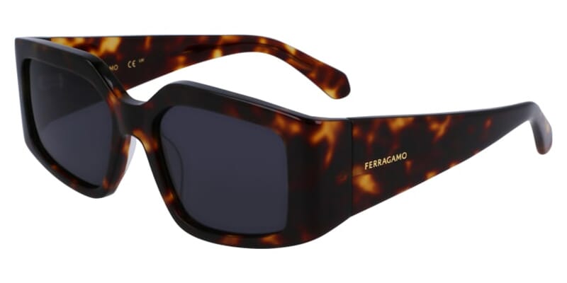 Salvatore Ferragamo SF1101S 242 Sunglasses - US