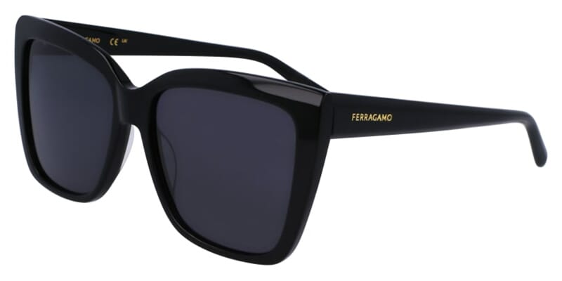 Salvatore Ferragamo SF1102S 001 Sunglasses