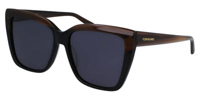 Salvatore Ferragamo SF1102S 001 Sunglasses - US
