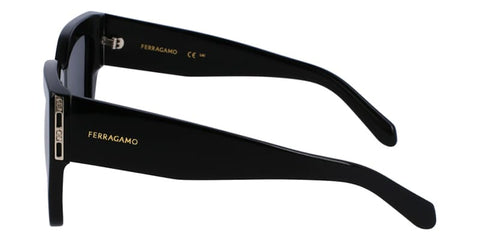 Salvatore Ferragamo SF1104S 001 Sunglasses