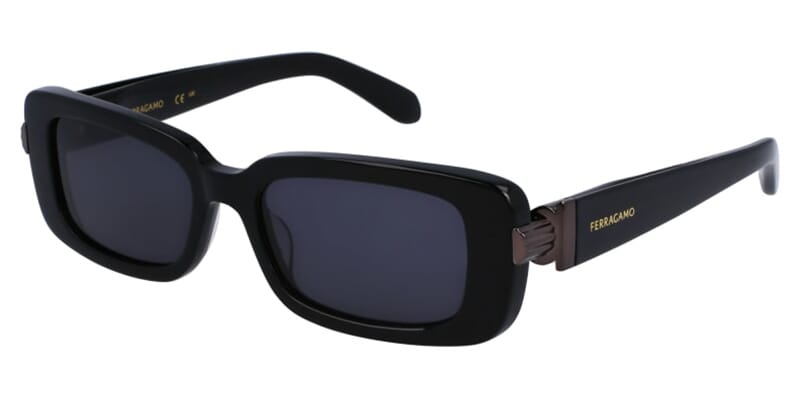 Salvatore Ferragamo SF1105S 001 Sunglasses