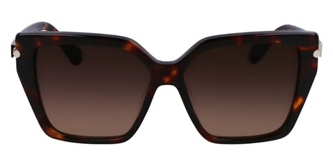 Salvatore Ferragamo SF1106S 242 Sunglasses
