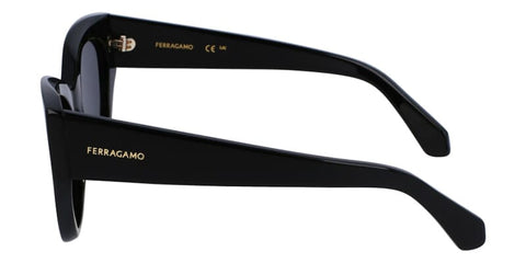 Salvatore Ferragamo SF1107S 001 Sunglasses