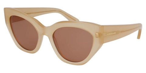 Salvatore Ferragamo SF1107S 708 Sunglasses