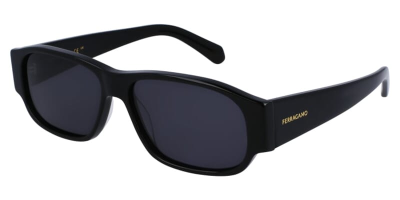 Salvatore Ferragamo SF1109S 001 Sunglasses