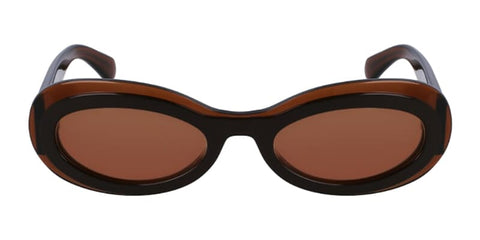 Salvatore Ferragamo SF2003S 233 Sunglasses