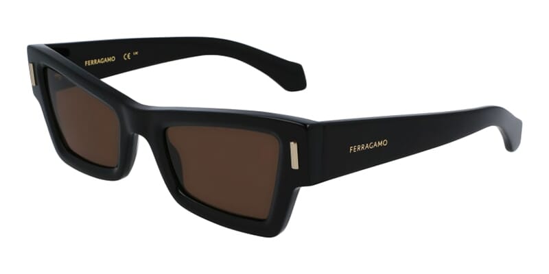 Salvatore Ferragamo SF2006S 001 Sunglasses