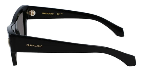 Salvatore Ferragamo SF2006S 001 Sunglasses