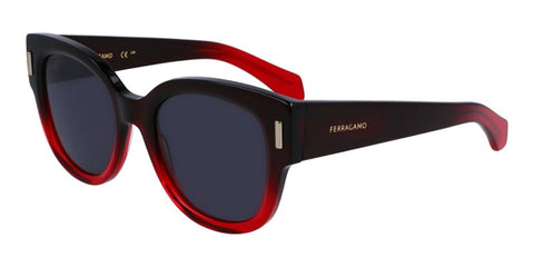 Salvatore Ferragamo SF2007S 615 Sunglasses