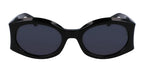 Salvatore Ferragamo SF2008S 001 Sunglasses