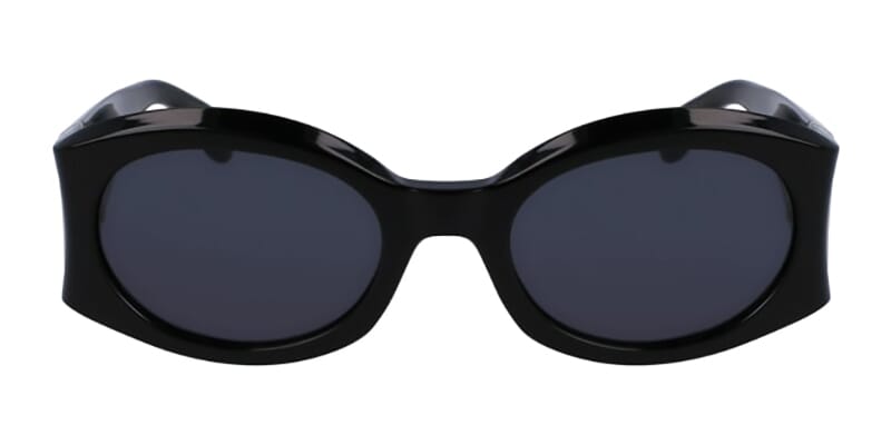 Salvatore Ferragamo SF2008S 001 Sunglasses