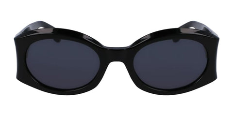 Salvatore Ferragamo SF2008S 001 Sunglasses