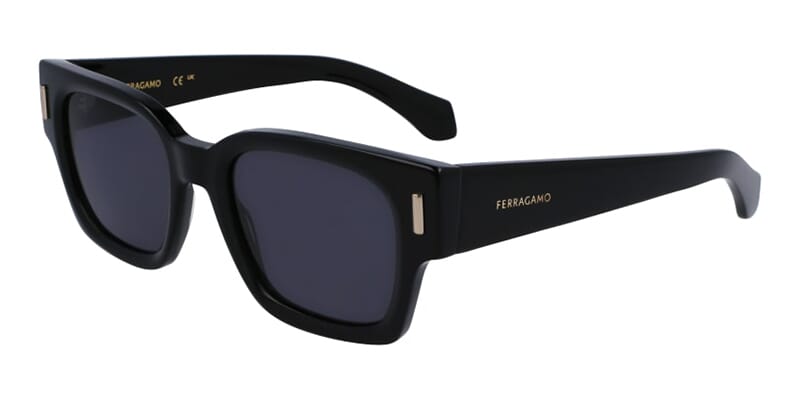 Salvatore Ferragamo SF2010S 001 Sunglasses