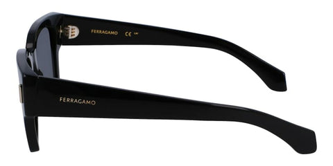 Salvatore Ferragamo SF2010S 001 Sunglasses