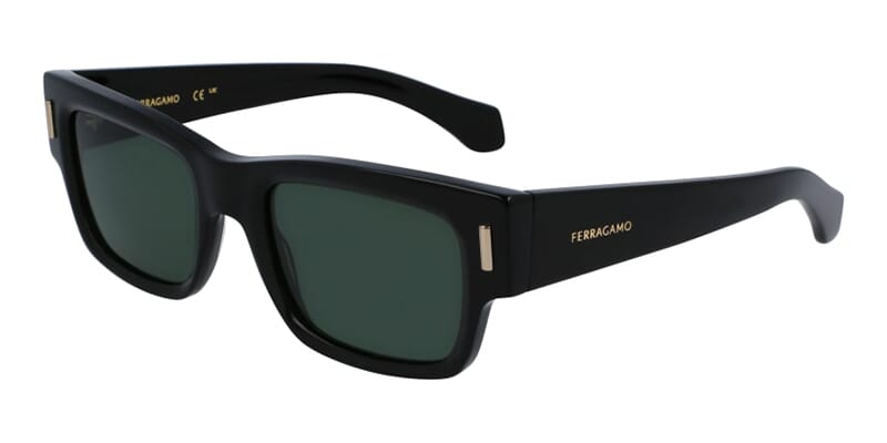 Salvatore Ferragamo SF2011S 001 Sunglasses