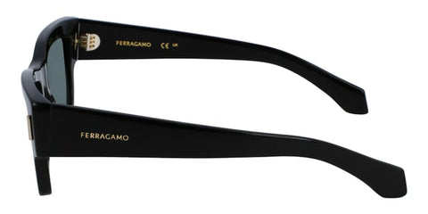 Salvatore Ferragamo SF2011S 001 Sunglasses