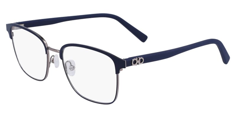 Salvatore ferragamo reading store glasses