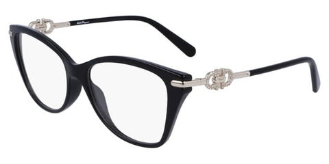 Salvatore Ferragamo SF2937R 001 Glasses