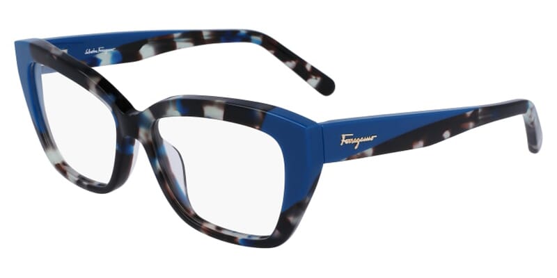 Salvatore Ferragamo SF2938 414