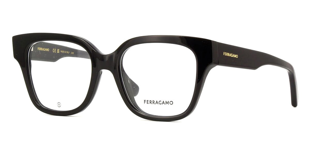 Salvatore Ferragamo SF2952N 001 Glasses