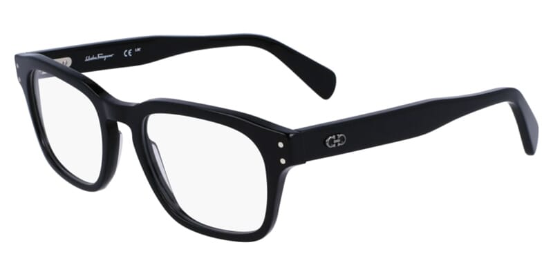 Salvatore Ferragamo SF2958 001 Glasses