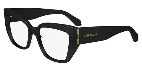 Salvatore Ferragamo SF2972 001 Glasses