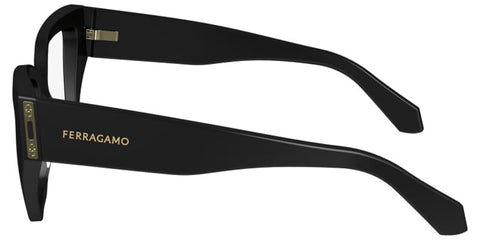 Salvatore Ferragamo SF2972 001 Glasses