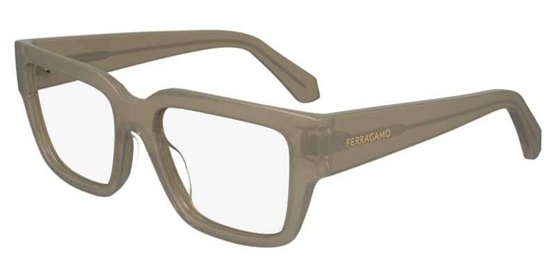 Salvatore Ferragamo SF2975 708 Glasses