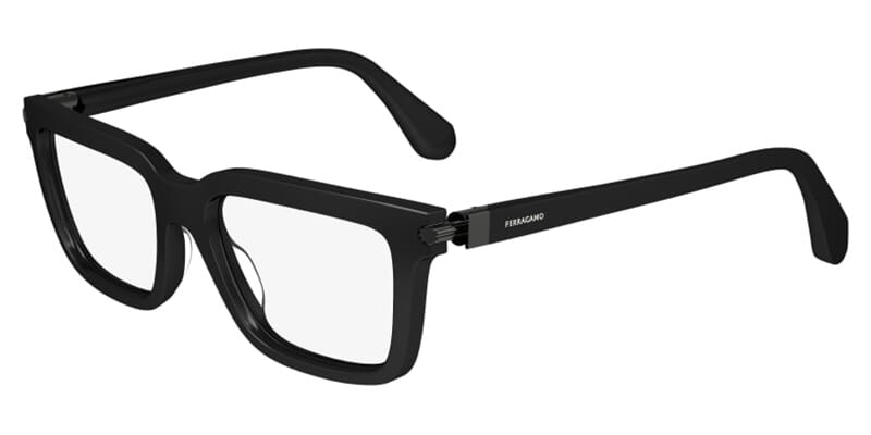 Salvatore Ferragamo SF2978 001 Glasses