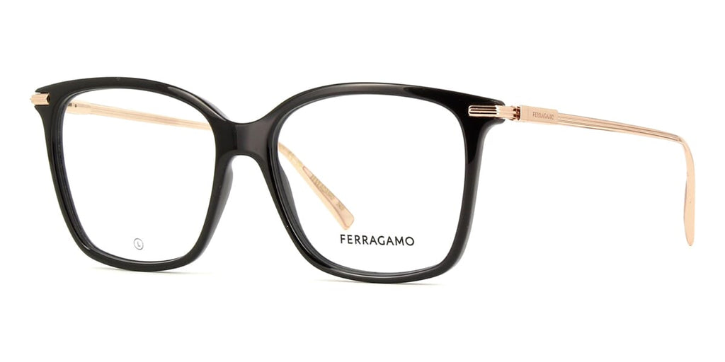 Salvatore Ferragamo SF2992 001 Glasses