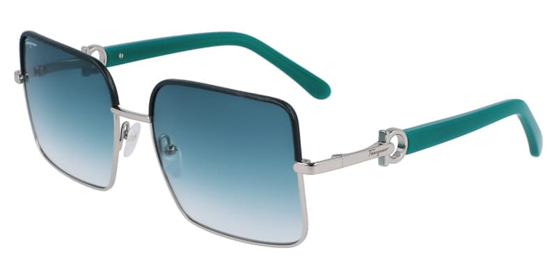 Salvatore Ferragamo SF302SL 047 Sunglasses