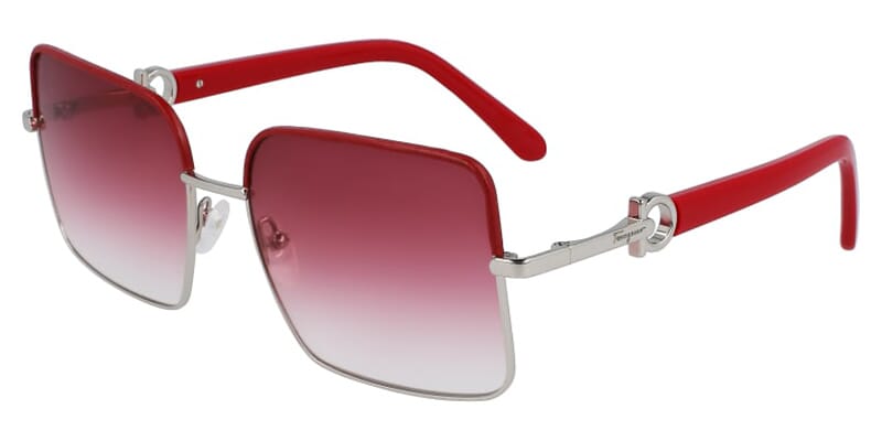 Salvatore Ferragamo SF302SL 049 Sunglasses