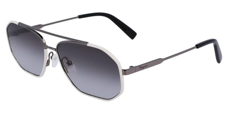 Salvatore Ferragamo SF303SL 026 Sunglasses