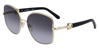 Salvatore Ferragamo SF304S 750 Sunglasses - US